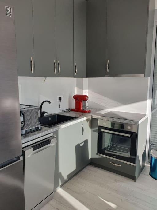 Beautiful Apartment In Tivat Exterior foto